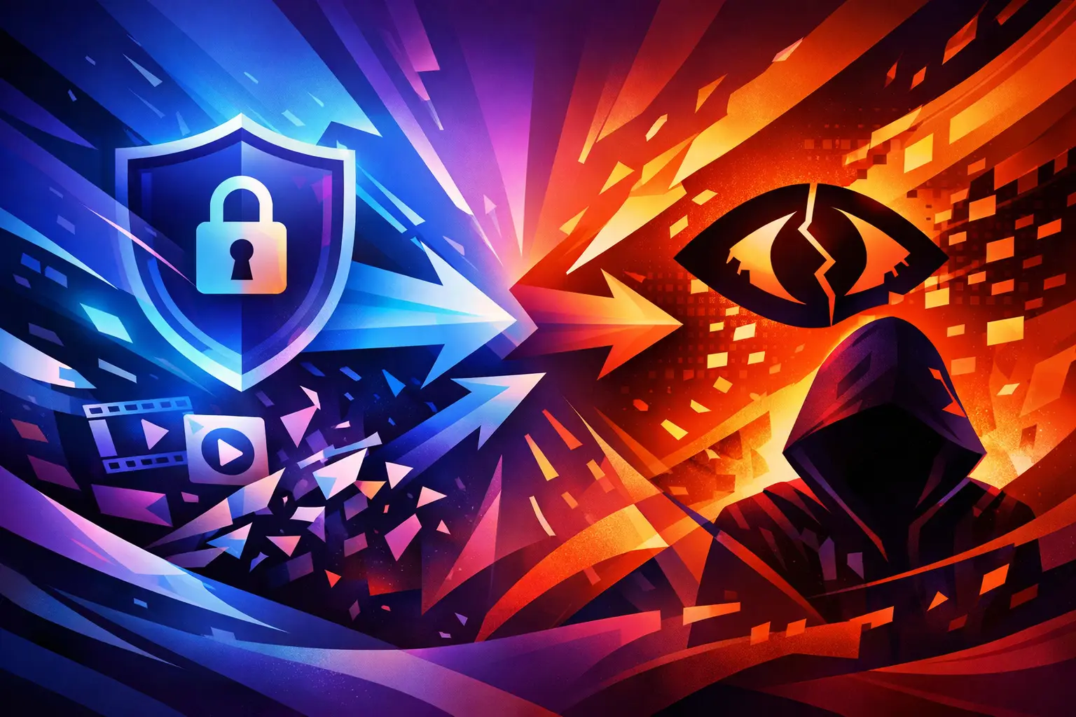 DMCA Automation Comparison for Leaked Content