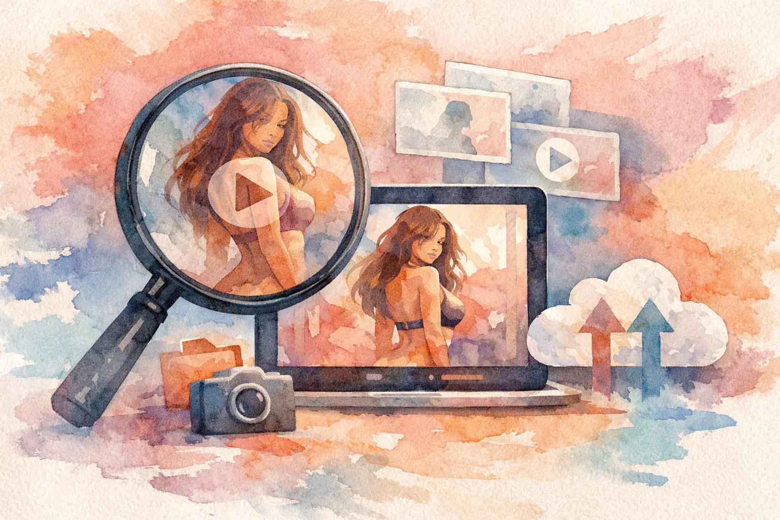 How to Monitor OnlyFans Content Reuploads